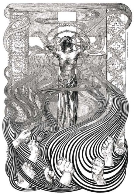 الحب المرفوض ، Dom in svet magazinenCatala: Amor rebutjat، revista Dom in svetnSlovenscina: Zavrzena ljubezen، revija Dom in svetn بواسطة إيفان فافوتيك