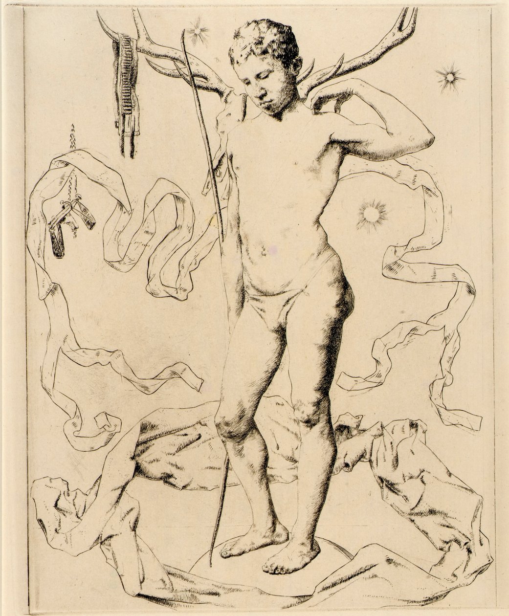  بواسطة J. Alden Weir