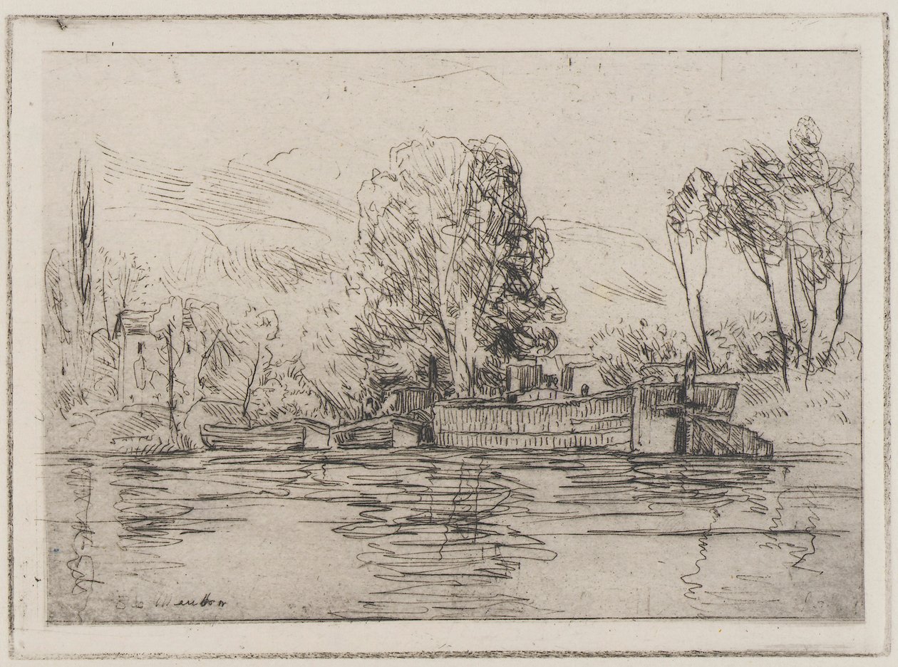  بواسطة J. Alden Weir