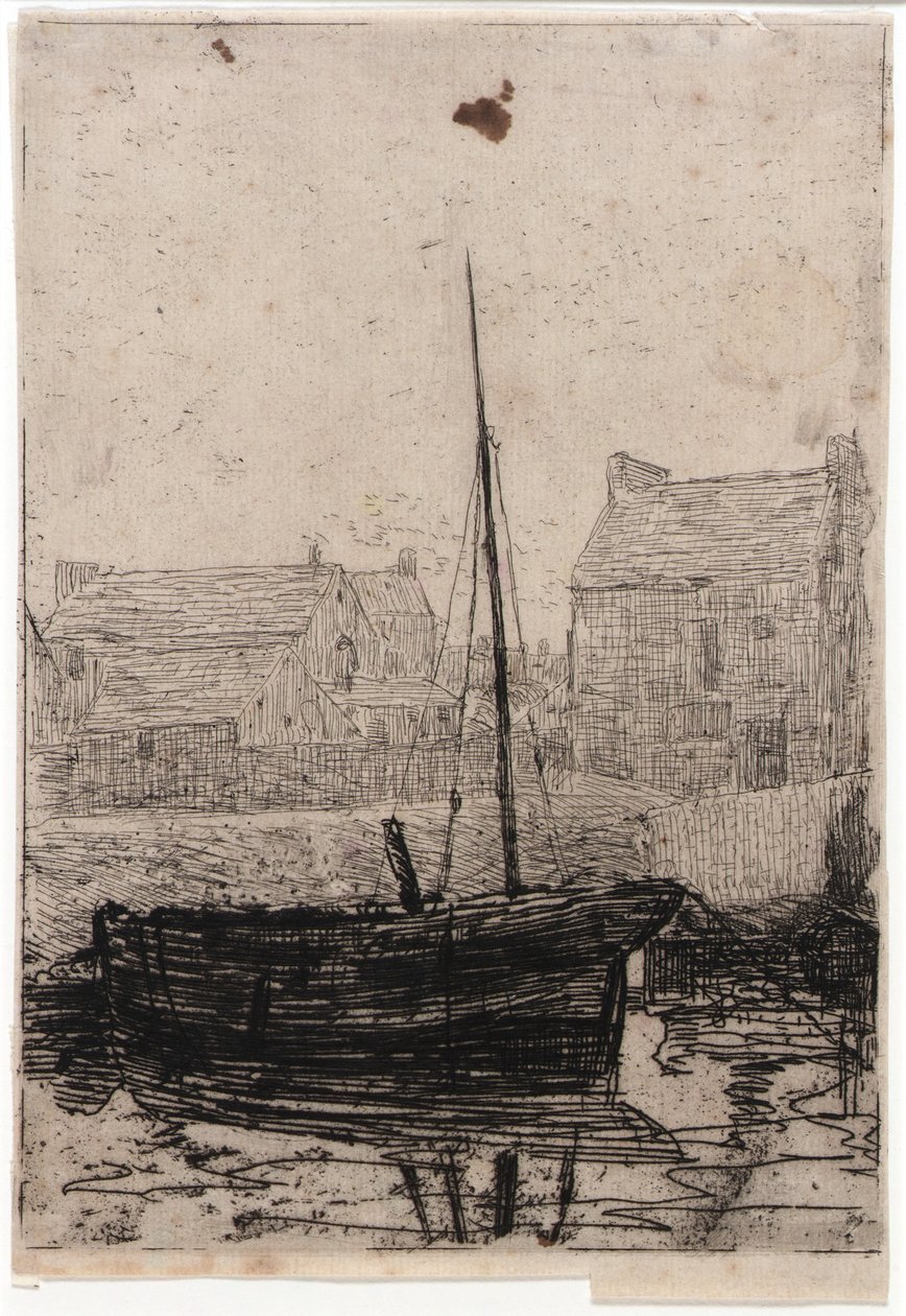  بواسطة J. Alden Weir