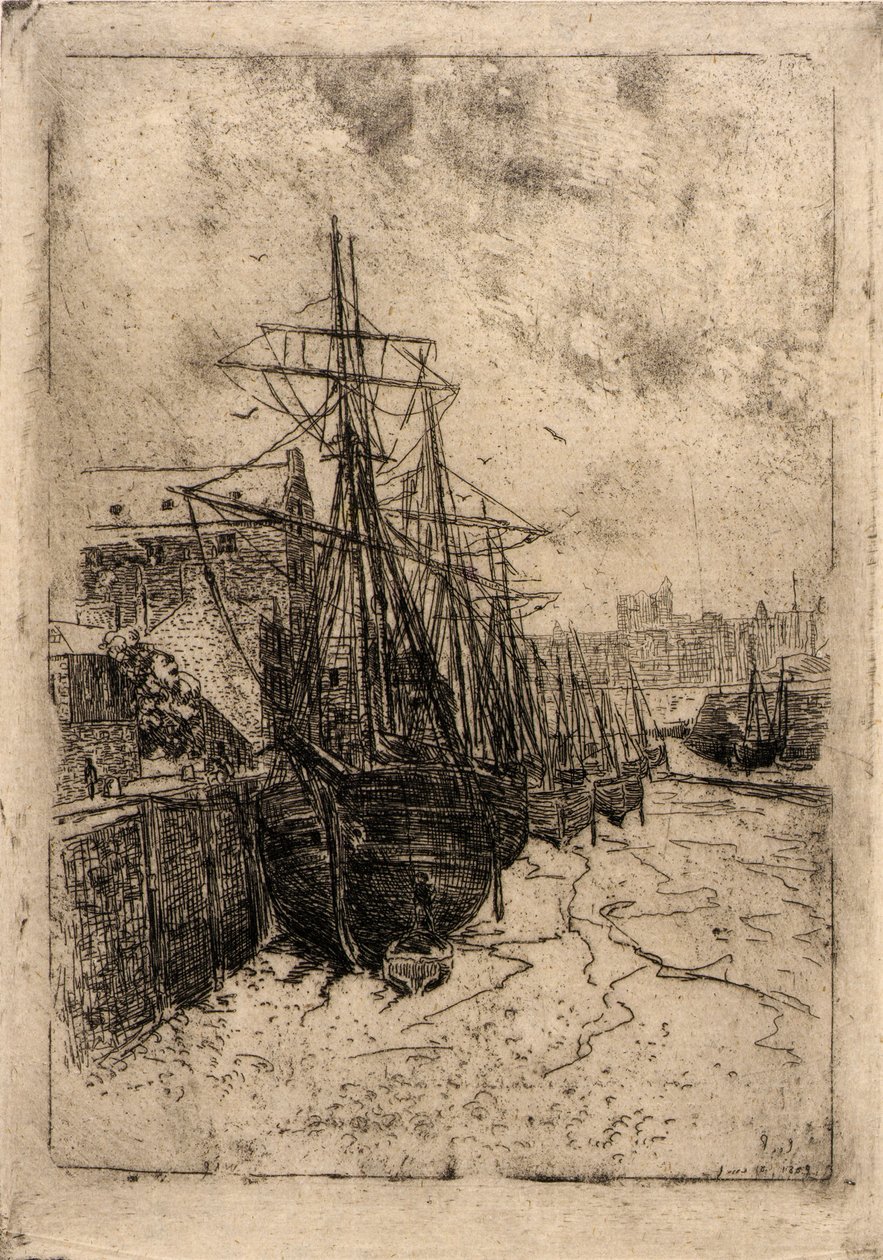  بواسطة J. Alden Weir