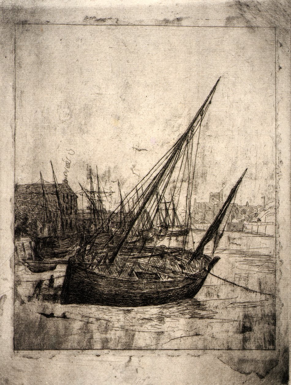  بواسطة J. Alden Weir