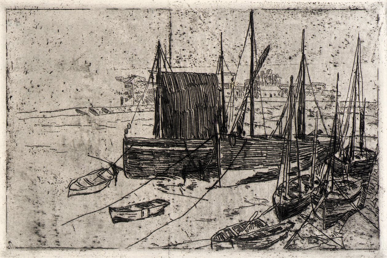  بواسطة J. Alden Weir
