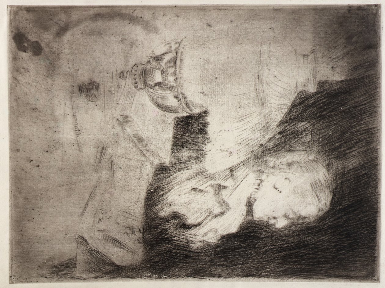  بواسطة J. Alden Weir