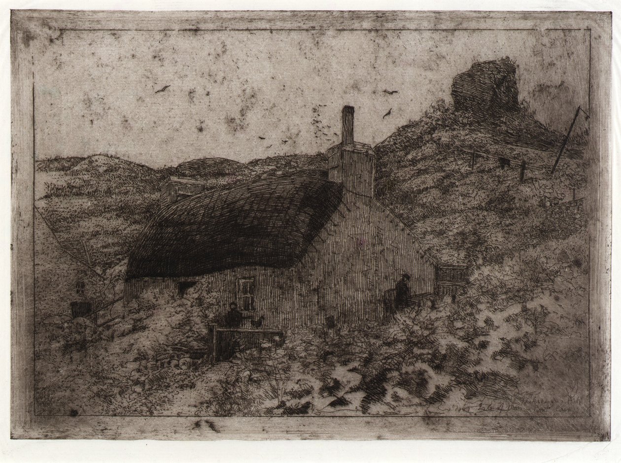  بواسطة J. Alden Weir