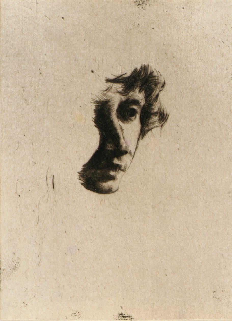  بواسطة J. Alden Weir