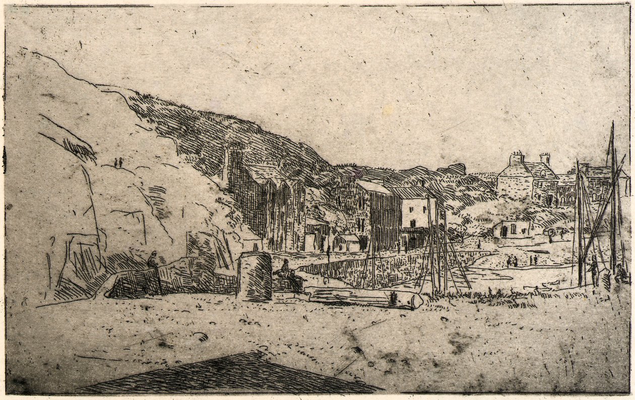  بواسطة J. Alden Weir