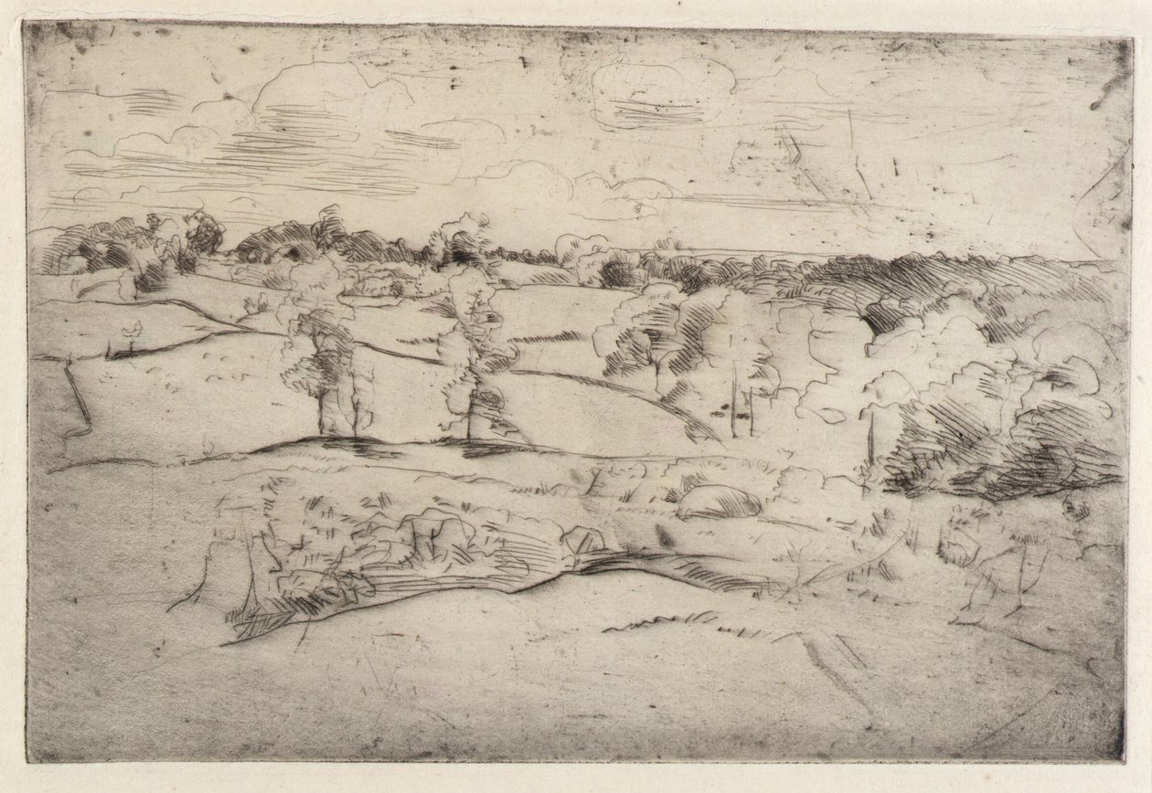  بواسطة J. Alden Weir