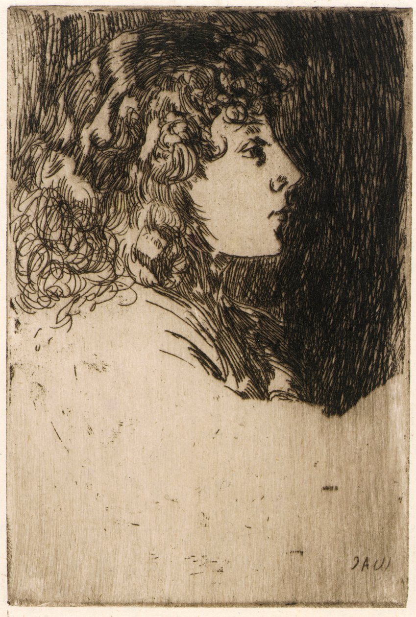  بواسطة J. Alden Weir