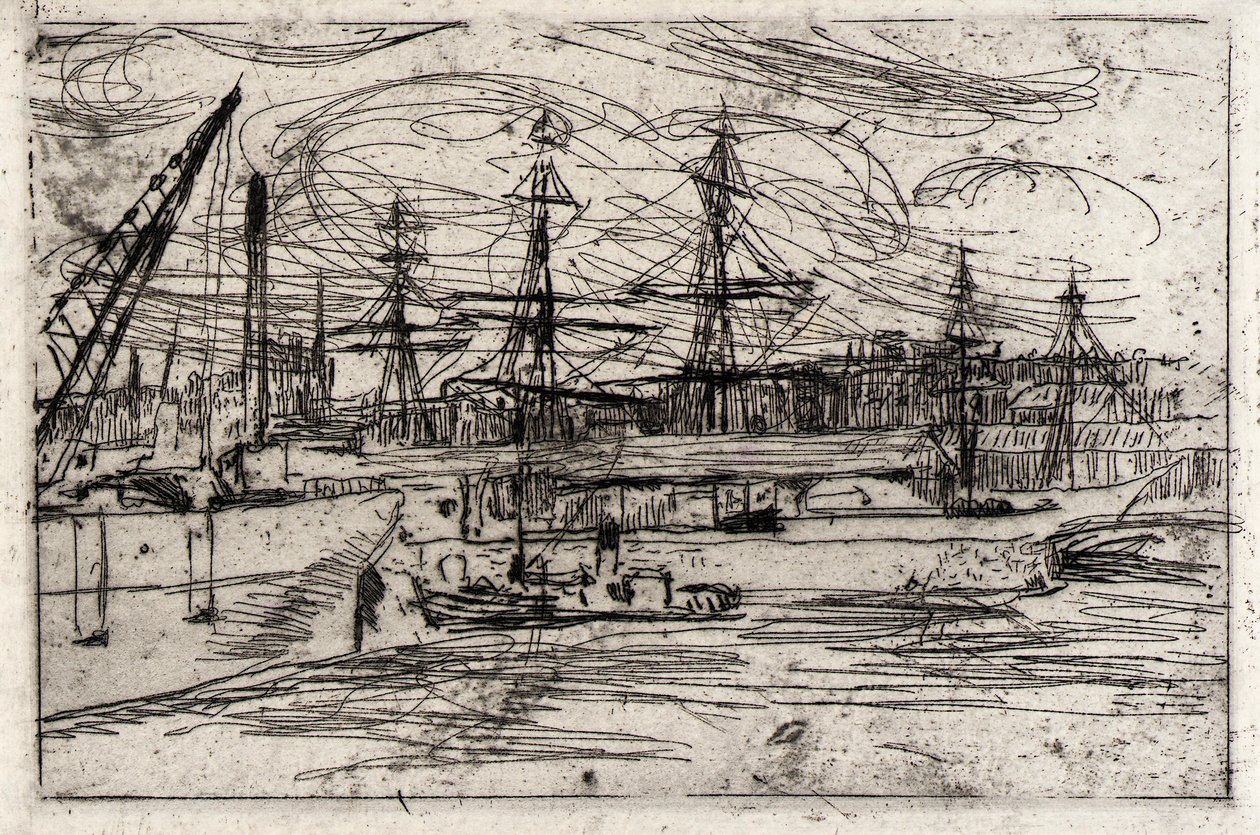  بواسطة J. Alden Weir