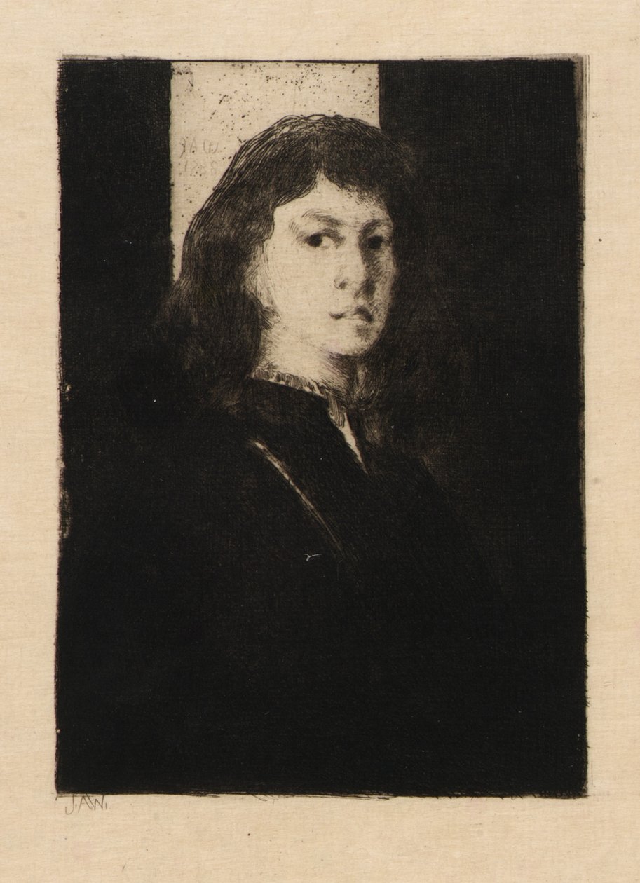  بواسطة J. Alden Weir