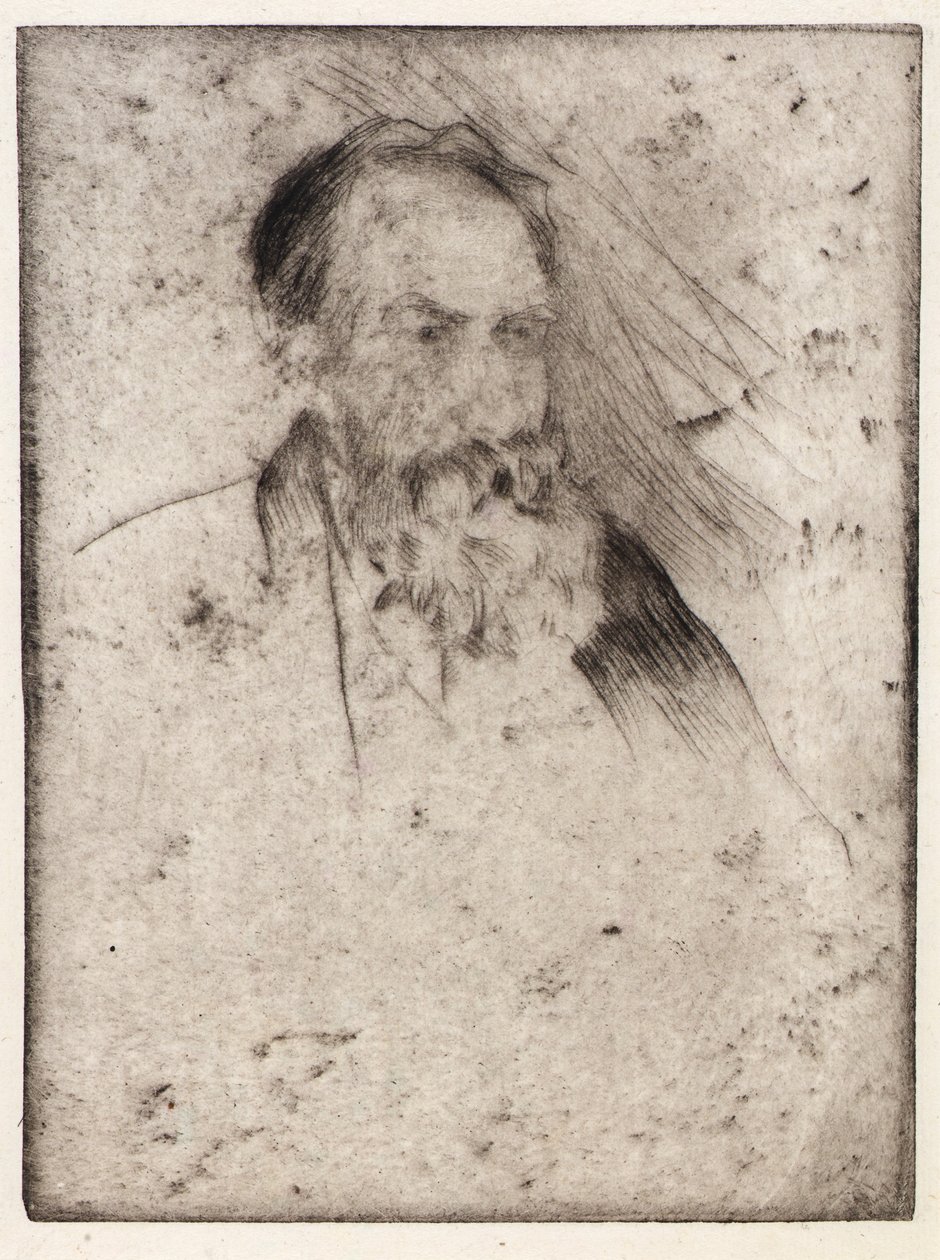 بواسطة J. Alden Weir