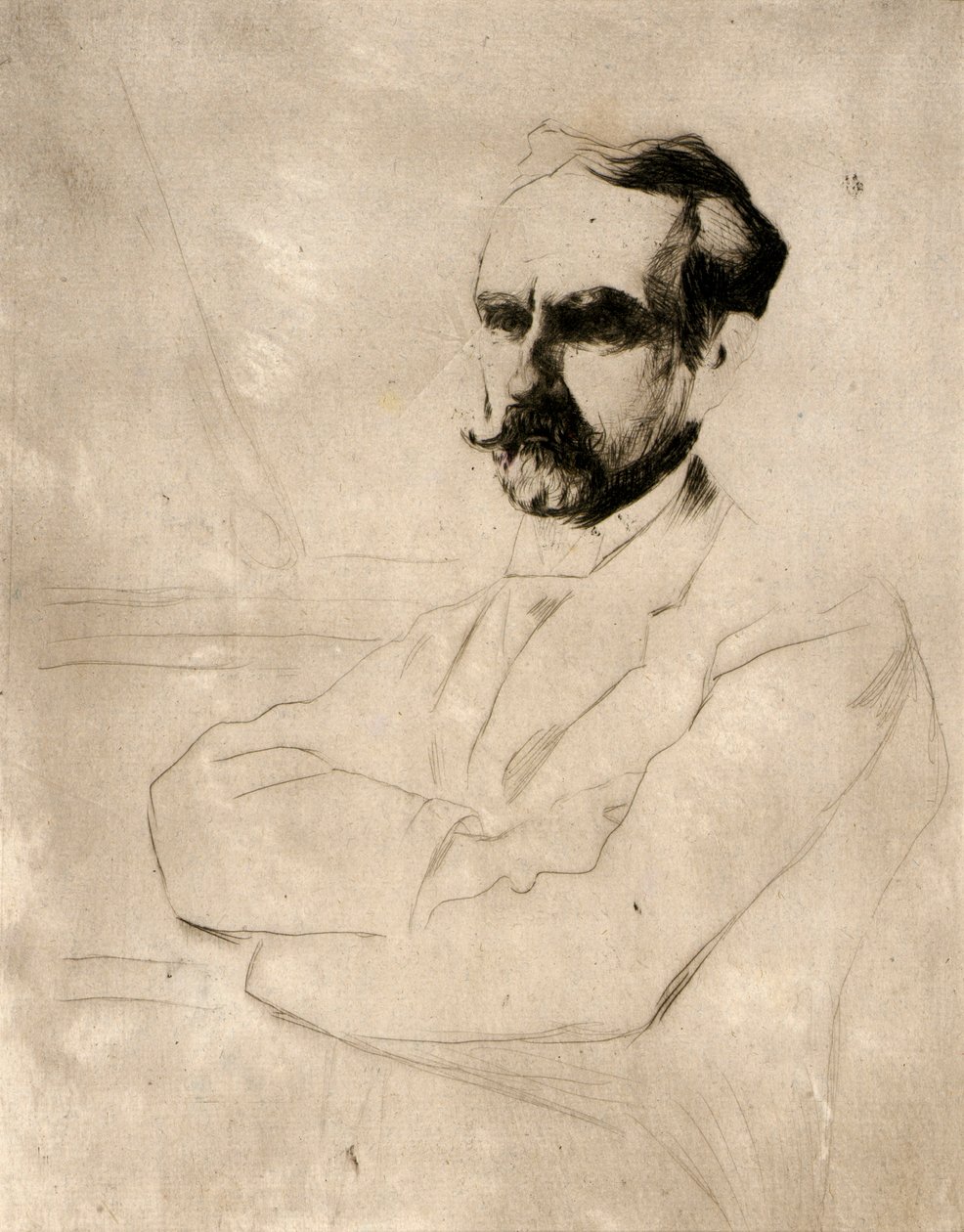  بواسطة J. Alden Weir