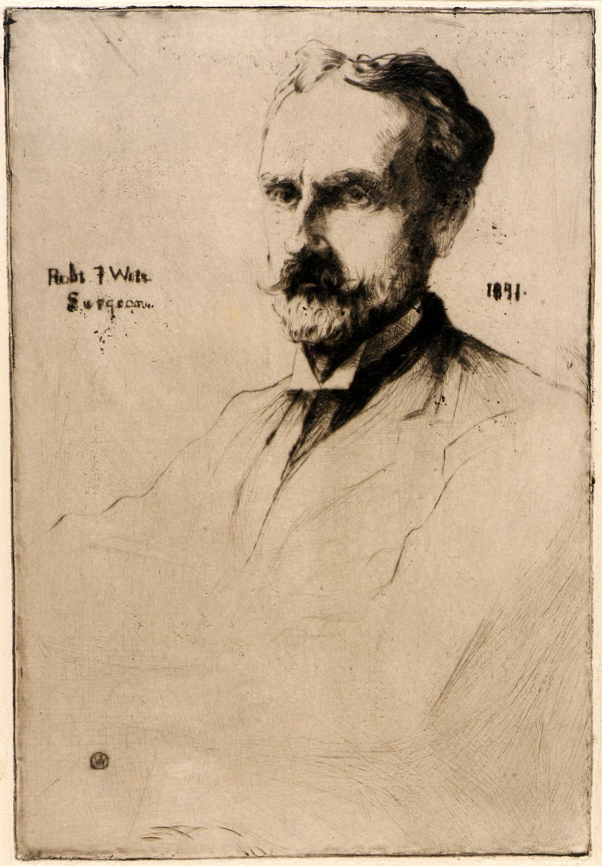  بواسطة J. Alden Weir
