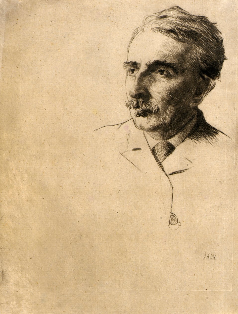  بواسطة J. Alden Weir