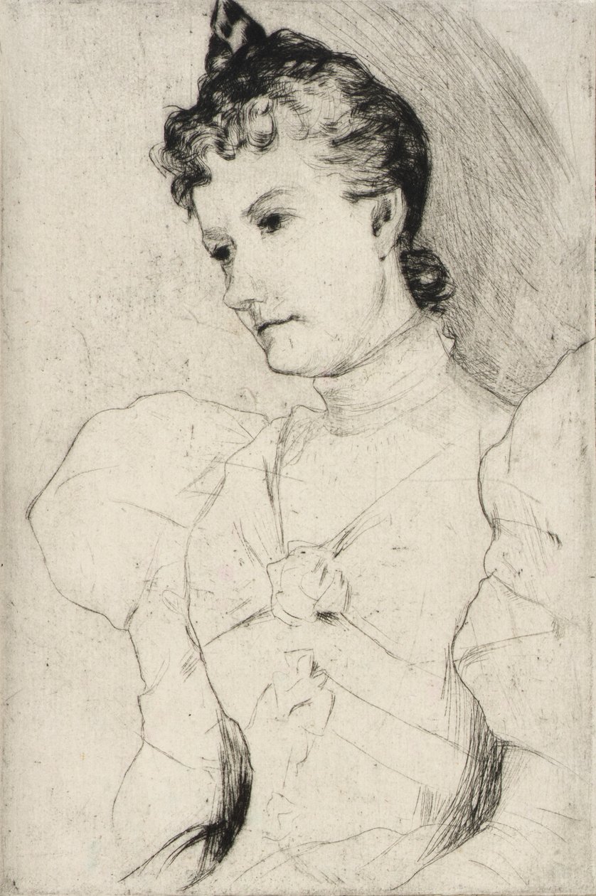  بواسطة J. Alden Weir