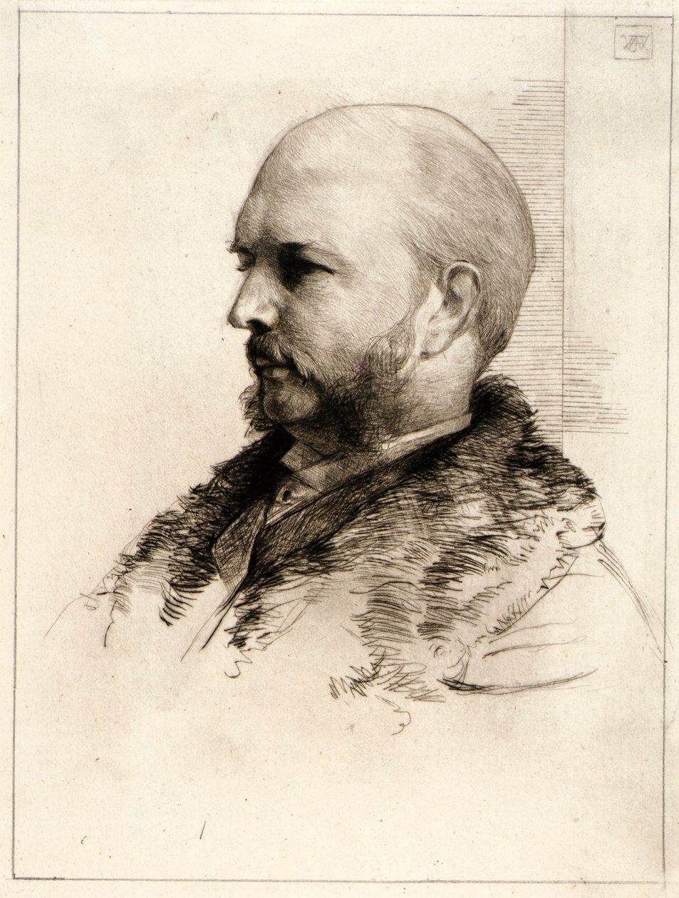  بواسطة J. Alden Weir
