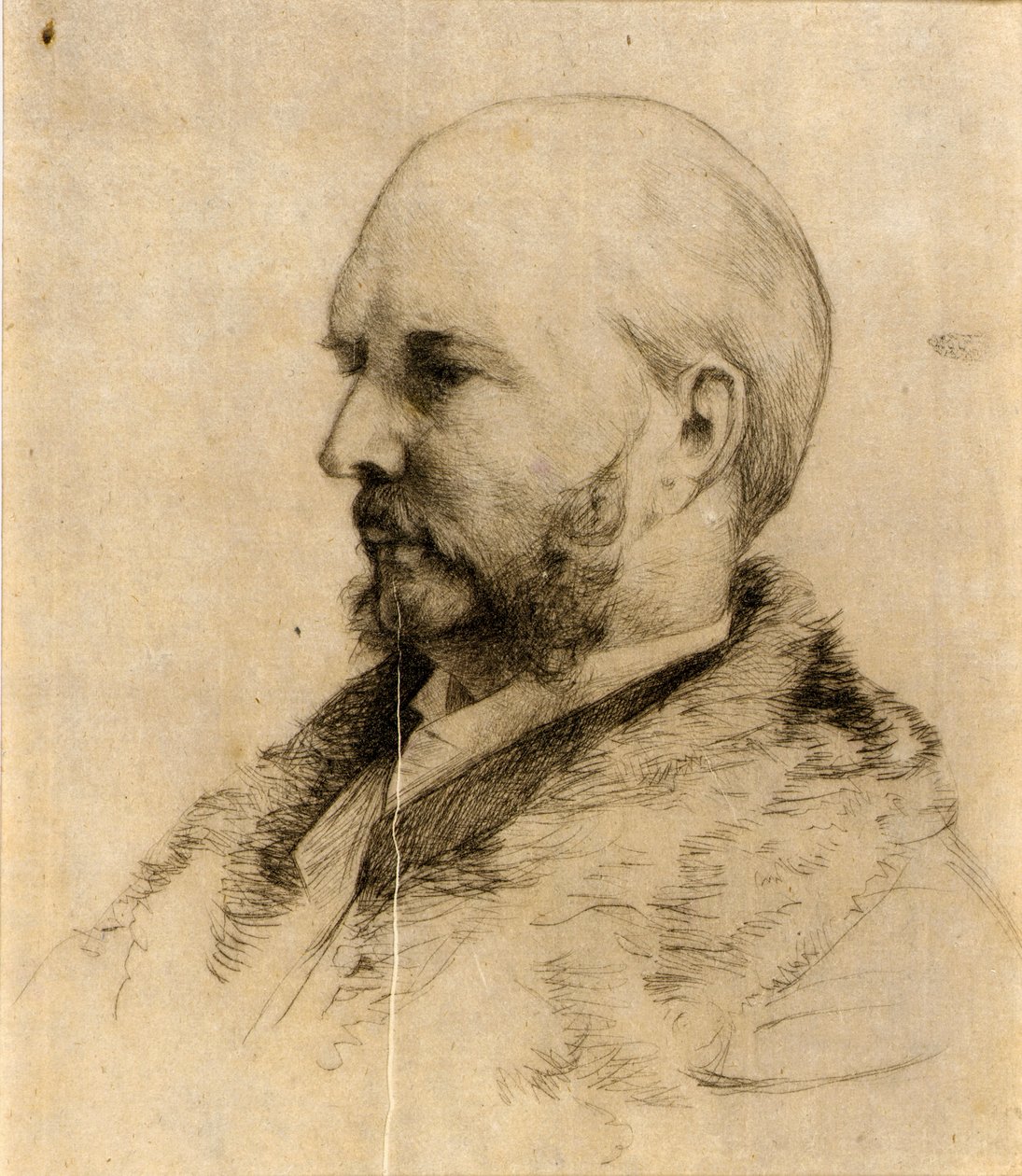  بواسطة J. Alden Weir