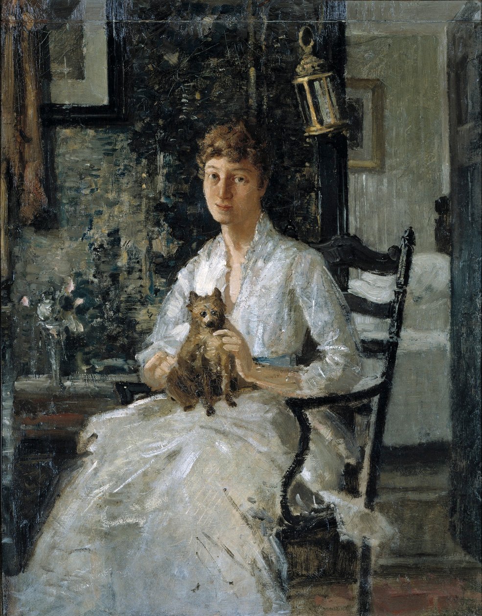  بواسطة J. Alden Weir
