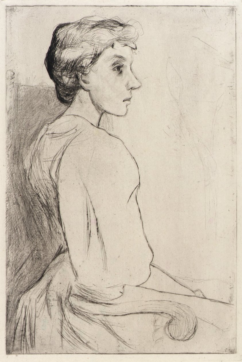  بواسطة J. Alden Weir