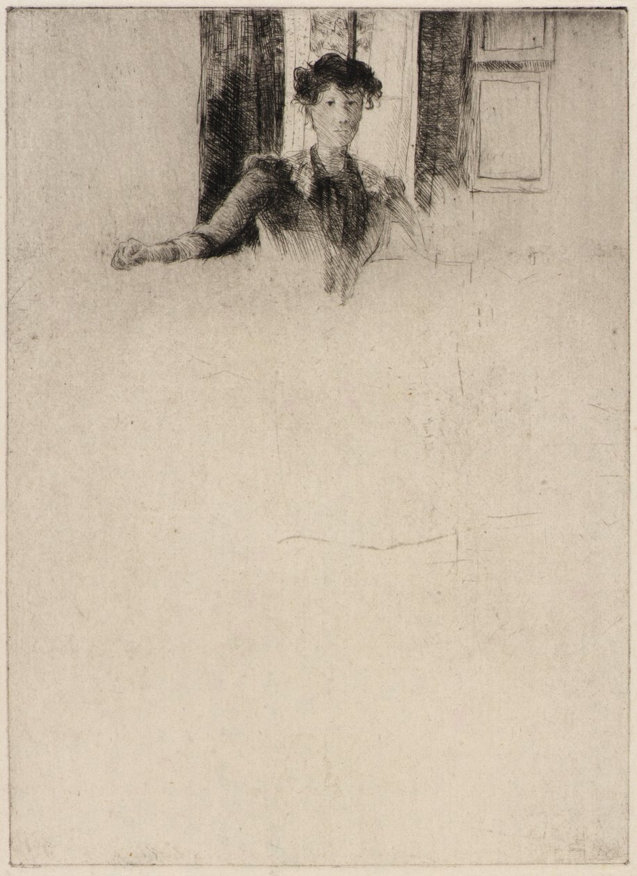  بواسطة J. Alden Weir