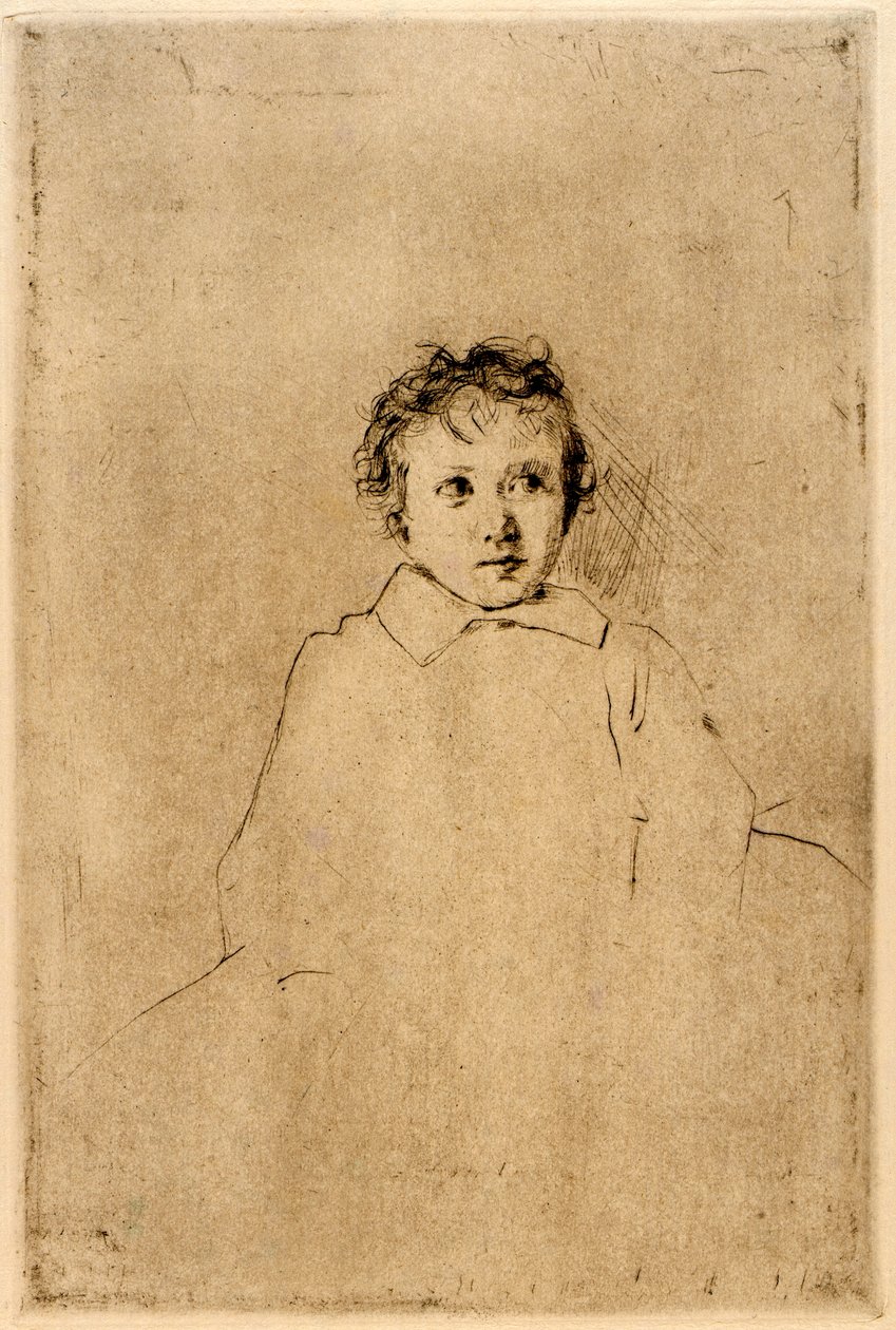  بواسطة J. Alden Weir