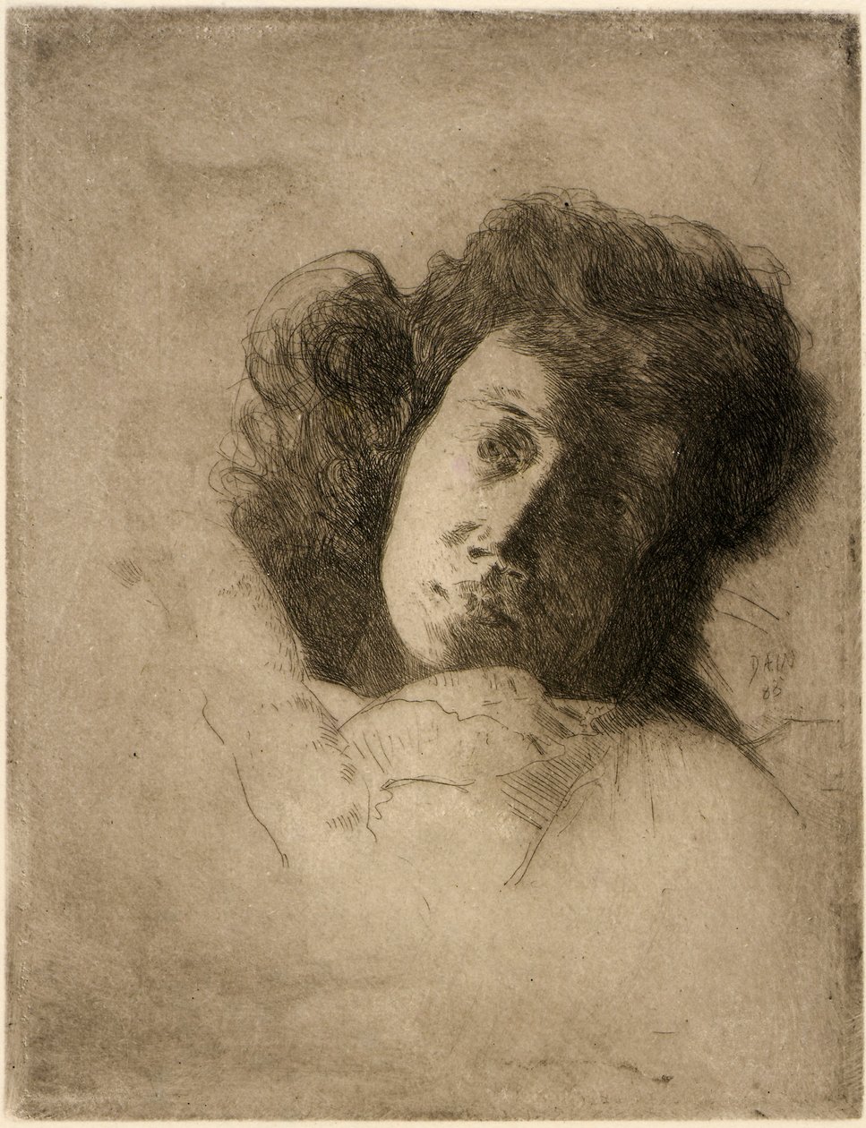  بواسطة J. Alden Weir