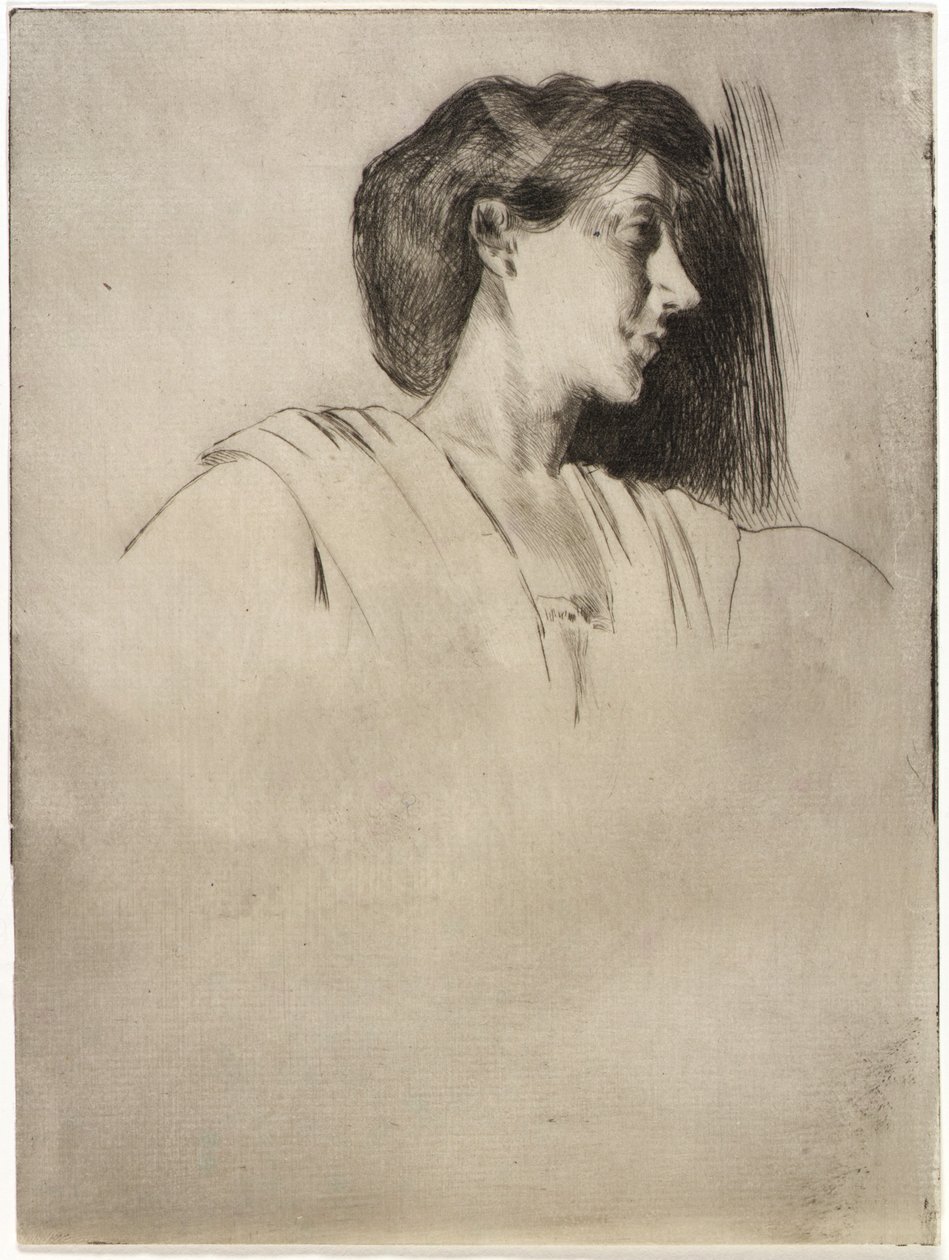  بواسطة J. Alden Weir