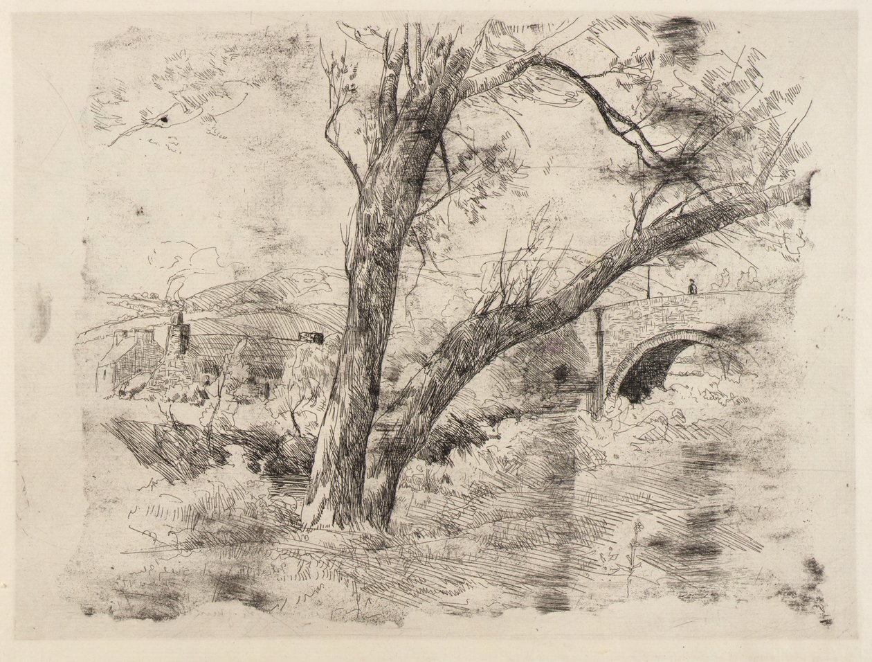  بواسطة J. Alden Weir