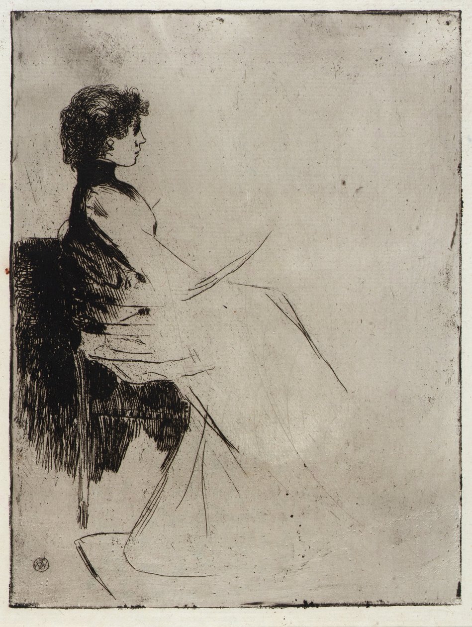  بواسطة J. Alden Weir