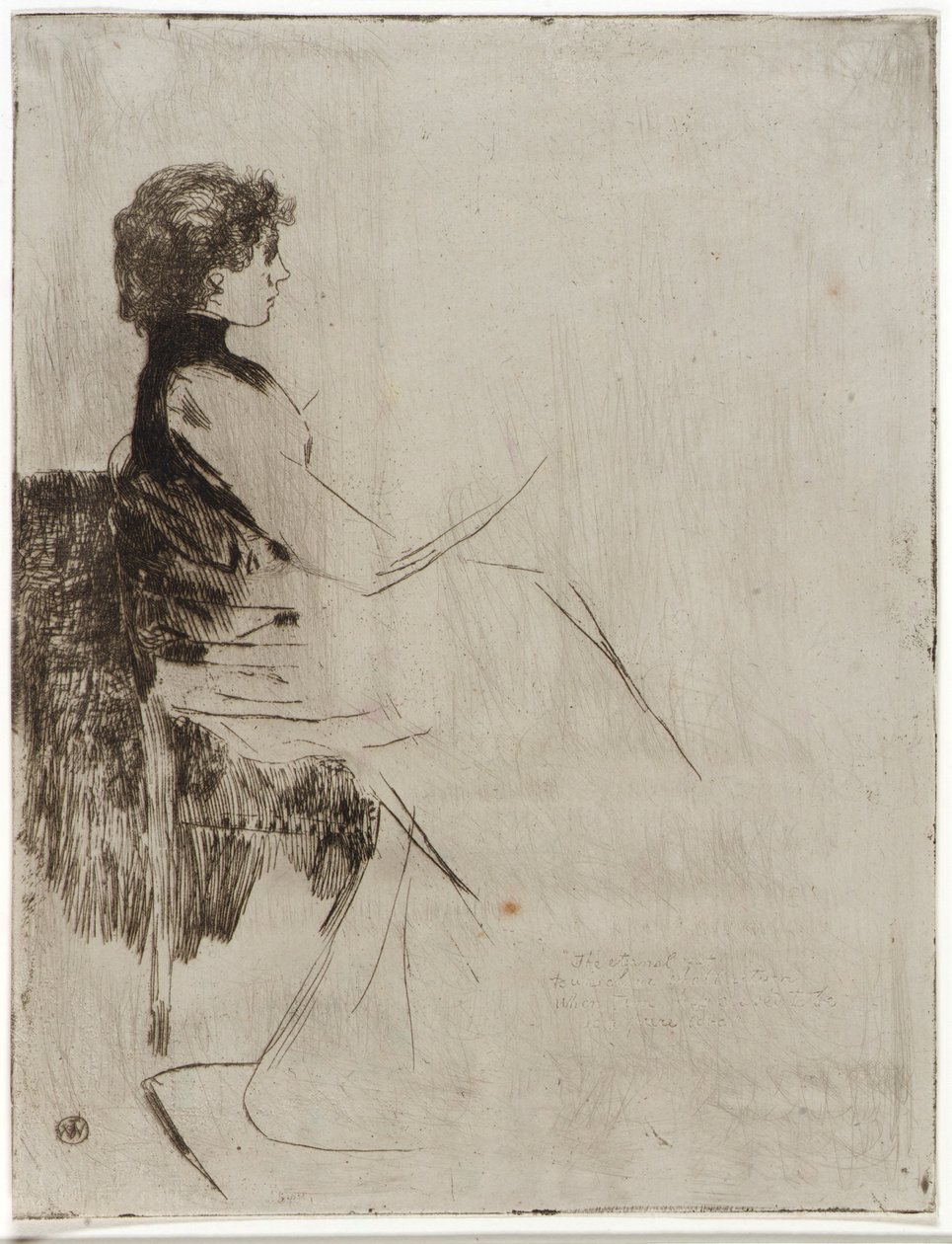  بواسطة J. Alden Weir