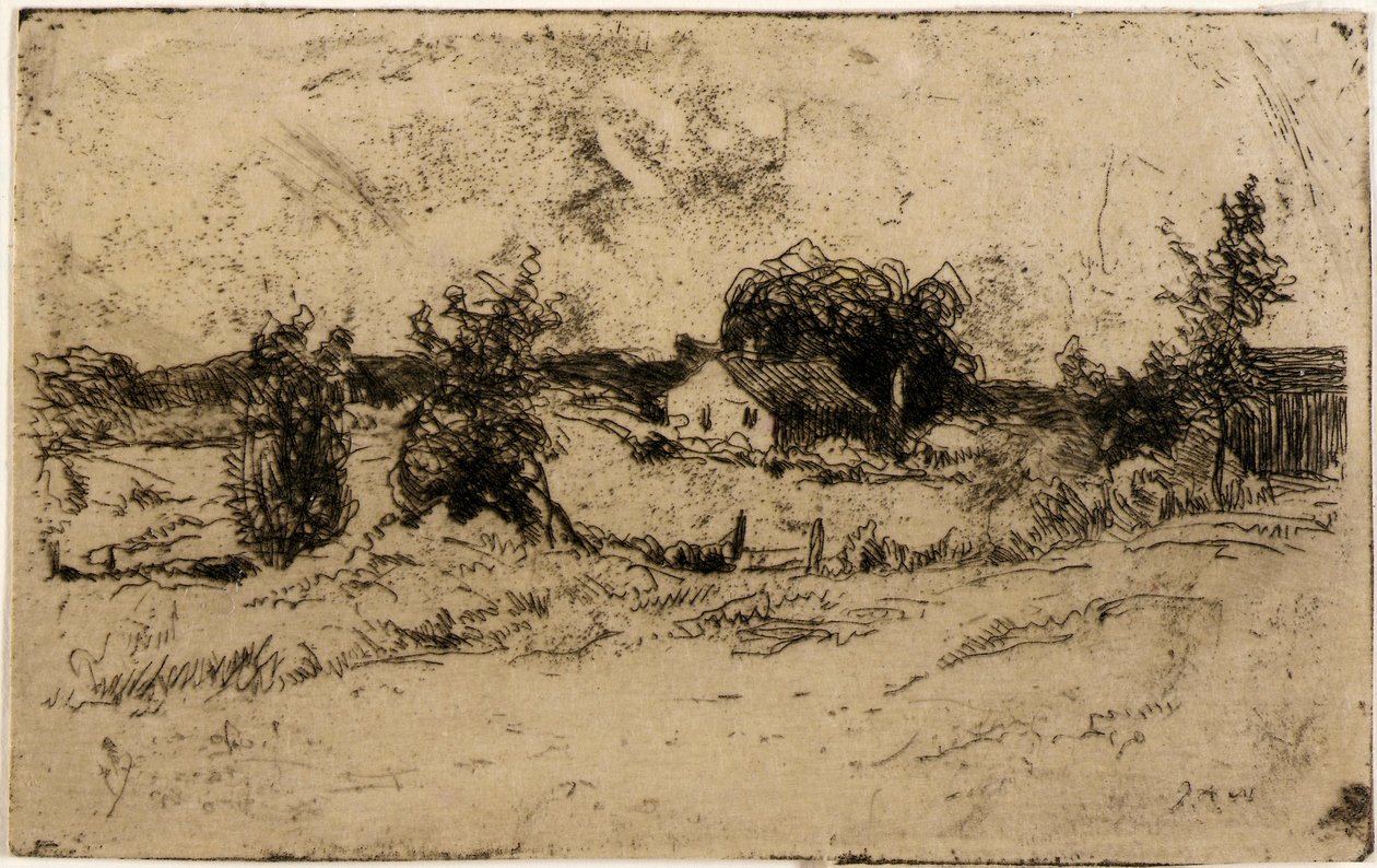  بواسطة J. Alden Weir