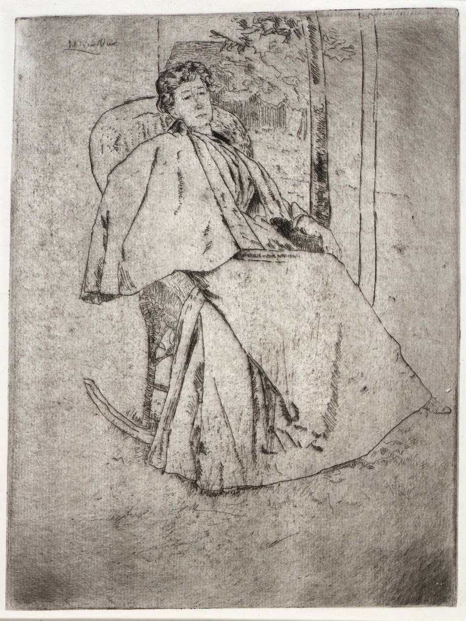  بواسطة J. Alden Weir