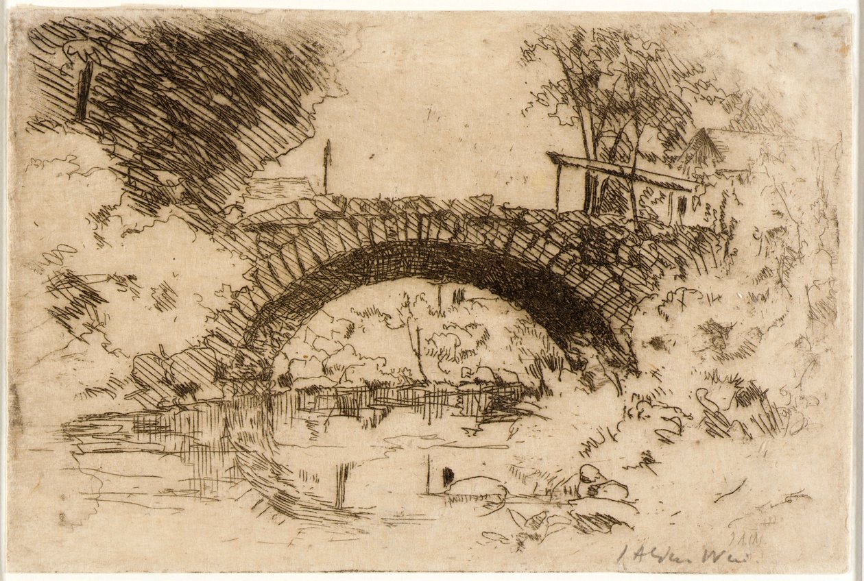  بواسطة J. Alden Weir