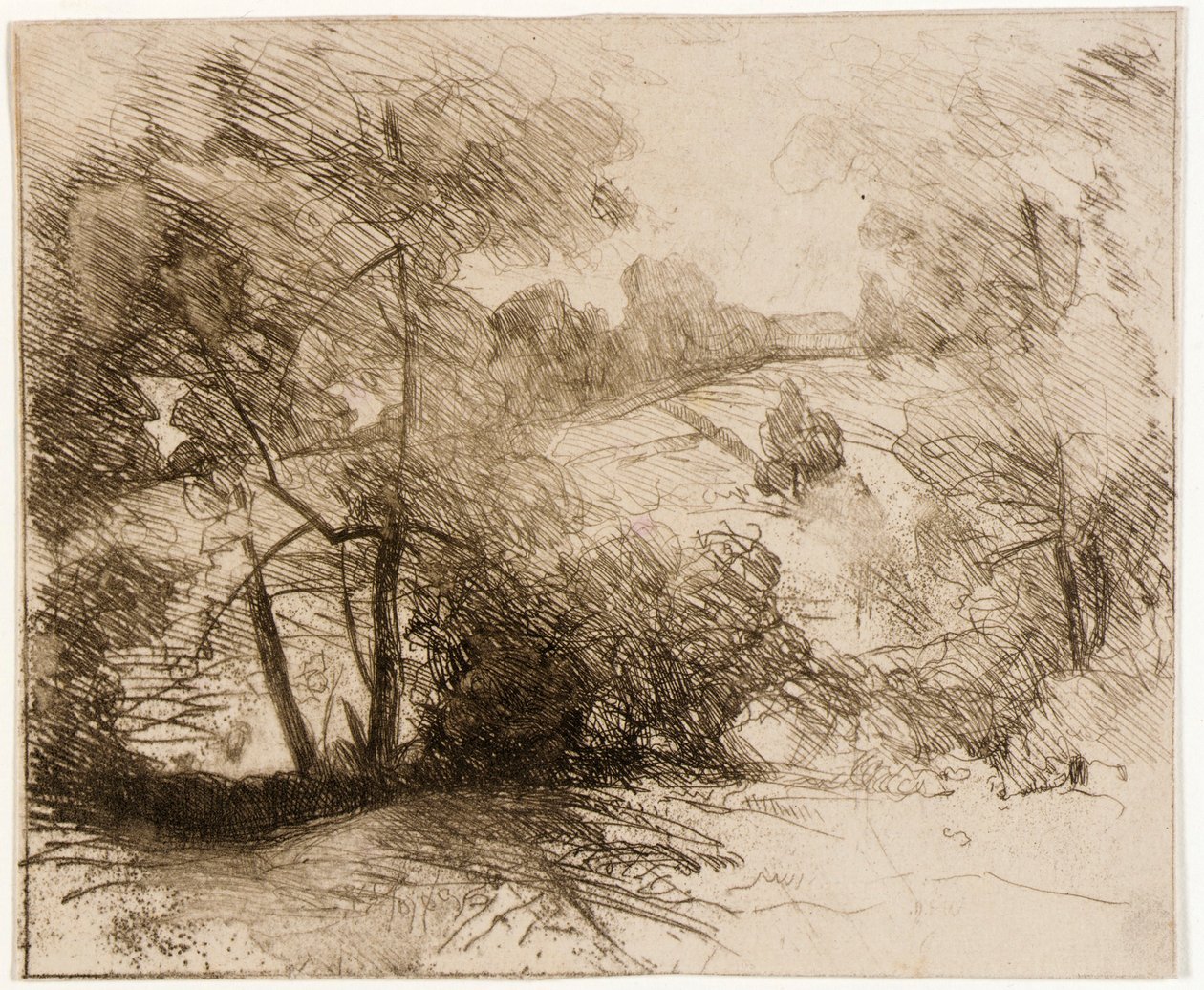  بواسطة J. Alden Weir