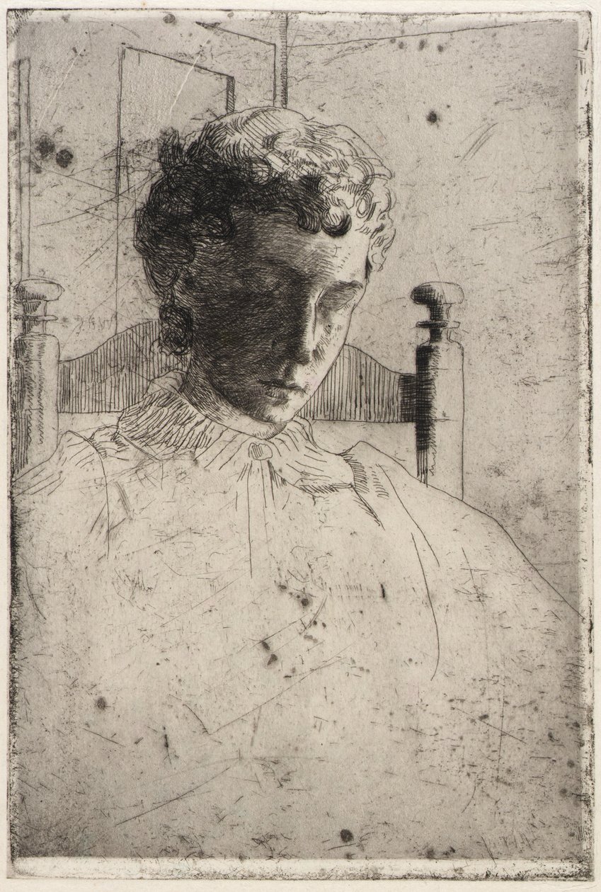  بواسطة J. Alden Weir