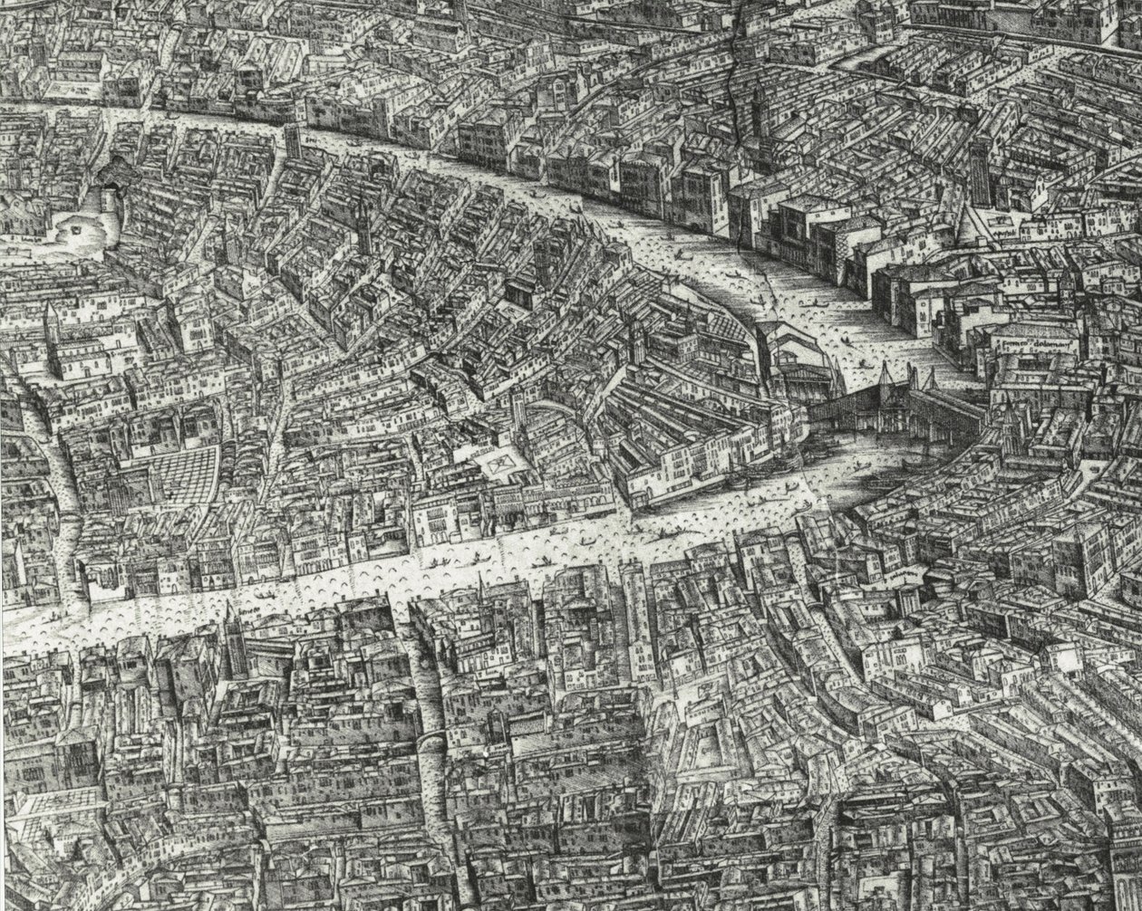  بواسطة جاكوبو دي برباري