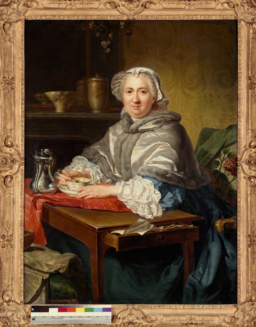  بواسطة جاك أندريه جوزيف كاميلوت أفيد