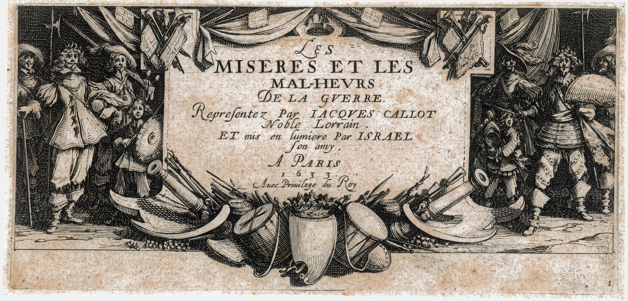  بواسطة جاك كالوت