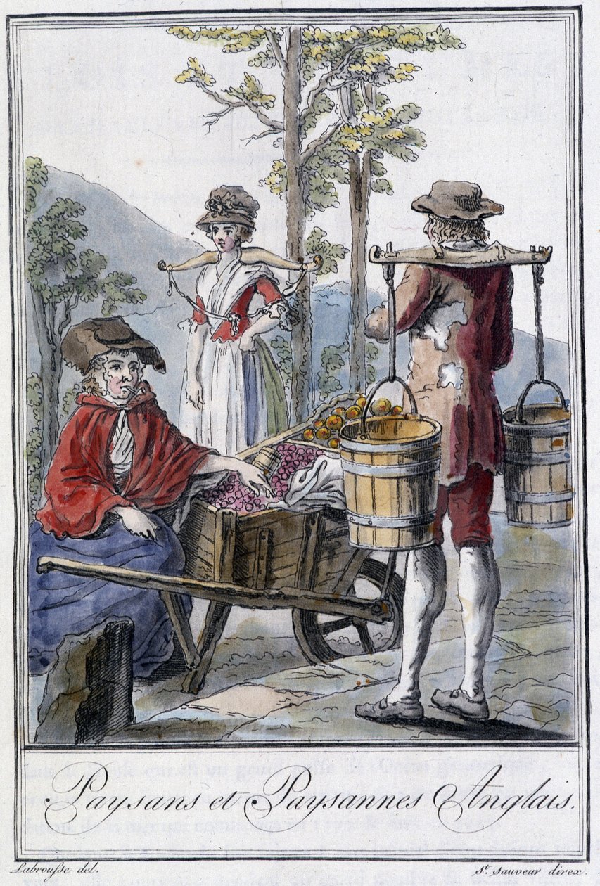 Encyclopédie des voyages ، بقلم Grasset St Sauveur ، Paris ، ed. داروي بواسطة جاك غراسيت دي سانت سوفير