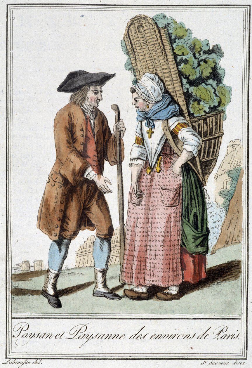 Encyclopédie des voyages ، بقلم Grasset St Sauveur ، Paris ، ed. داروي بواسطة جاك غراسيت دي سانت سوفير