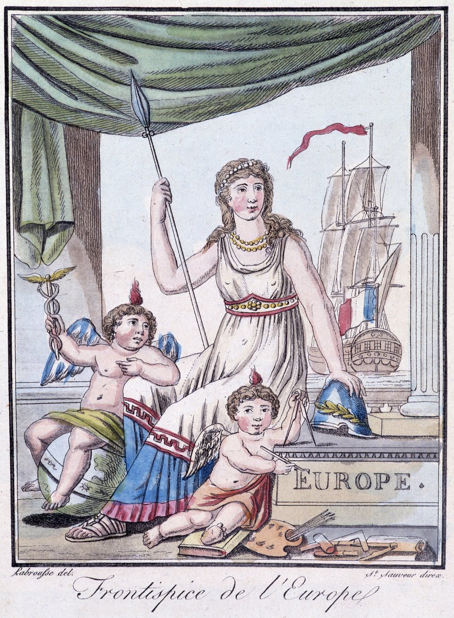 Encyclopédie des voyages ، بقلم Grasset St Sauveur ، Paris ، ed. داروي بواسطة جاك غراسيت دي سانت سوفير