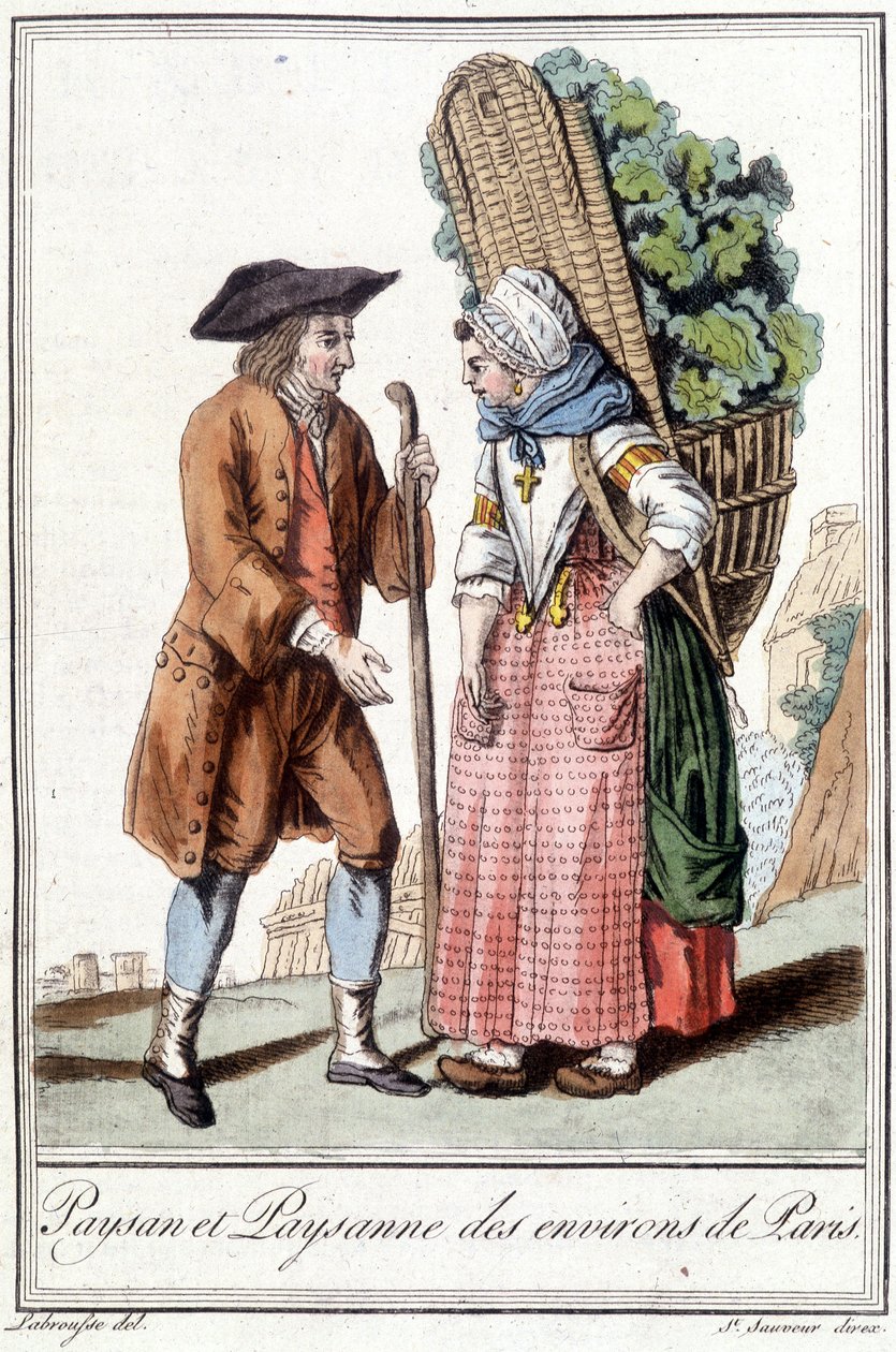 Encyclopédie des voyages ، بقلم Grasset St Sauveur ، Paris ، ed. داروي بواسطة جاك غراسيت دي سانت سوفير