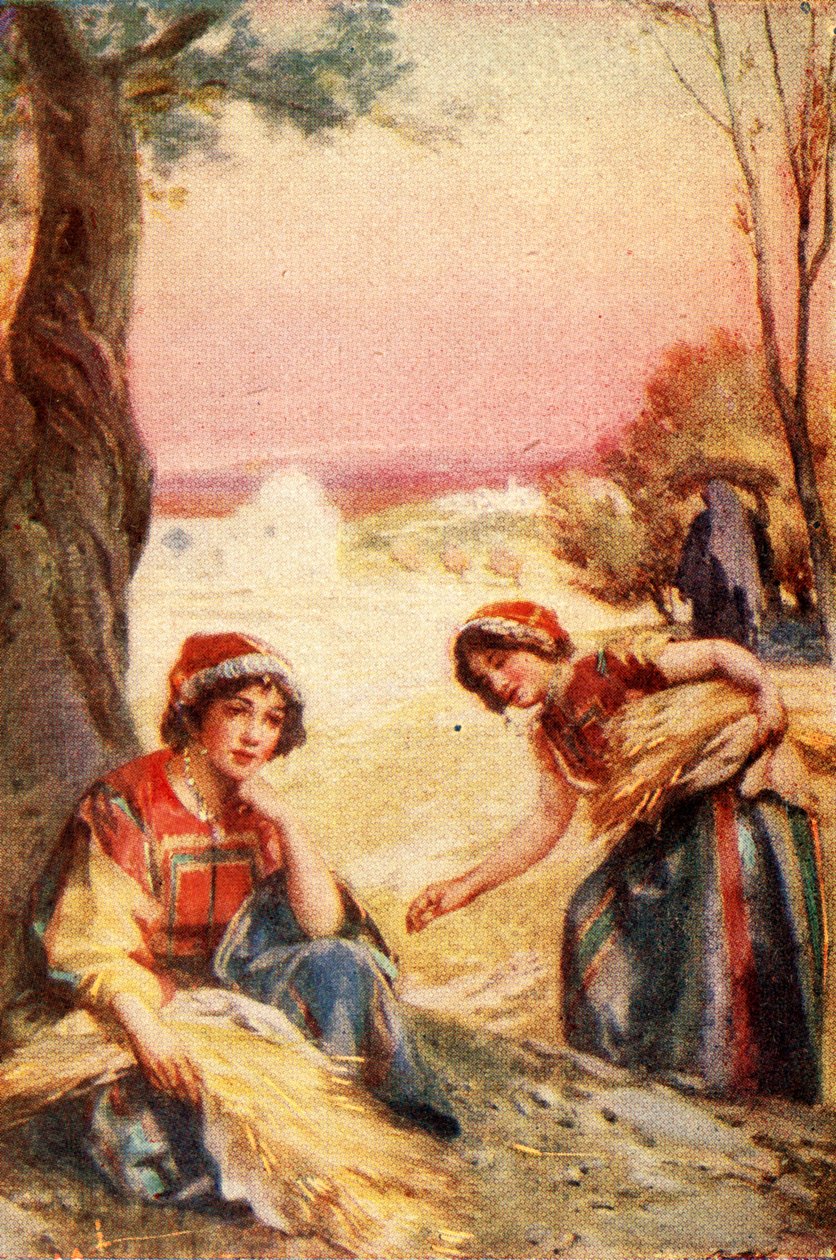 مقبرة راشيل وبيت لحم - مات. الثالث والعشرون. 29 ، ج 1924. التأليف: جيمس كلارك ، هنري هاربر. بواسطة جيمس كلارك وهنري هاربر