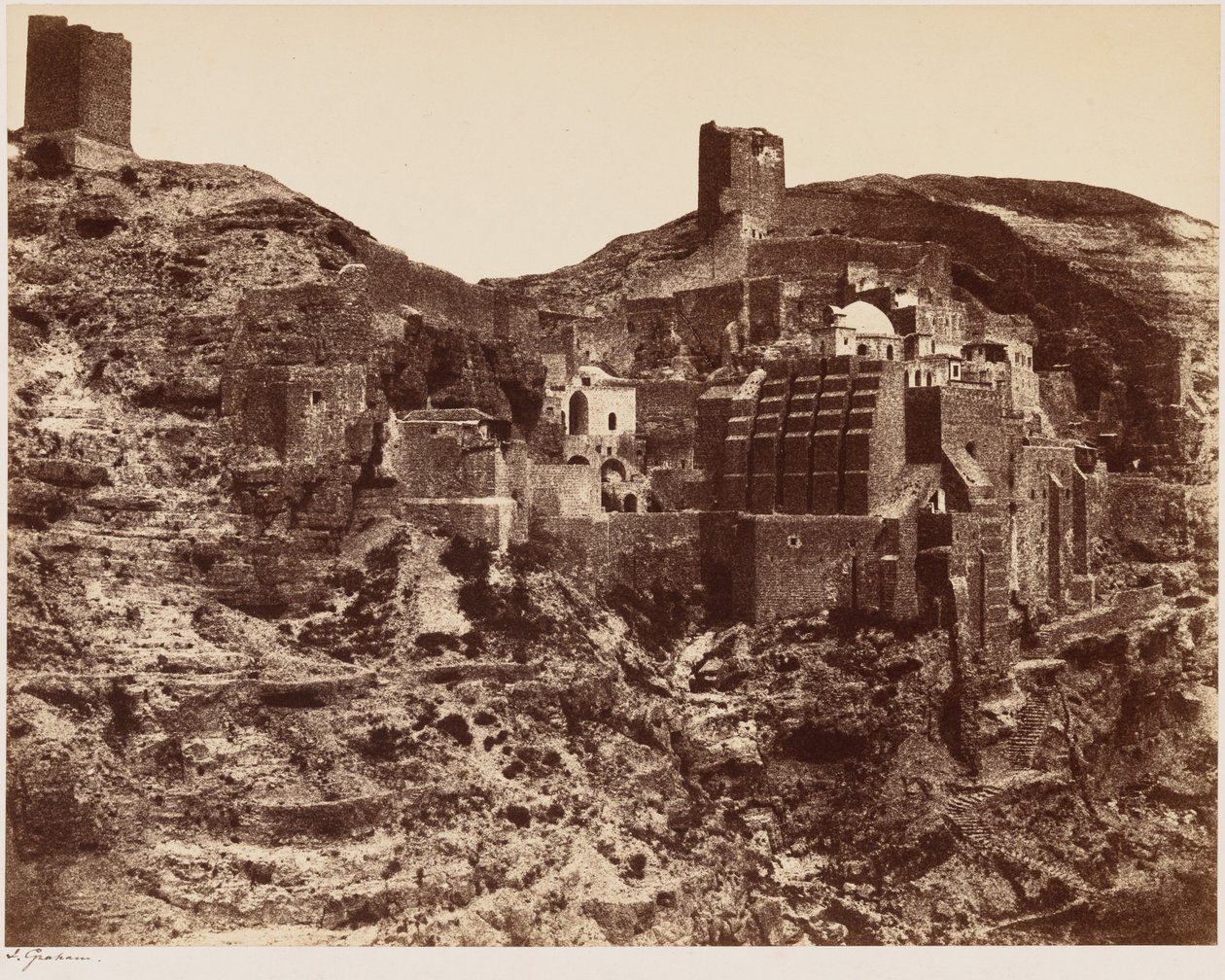  بواسطة جيمس جراهام