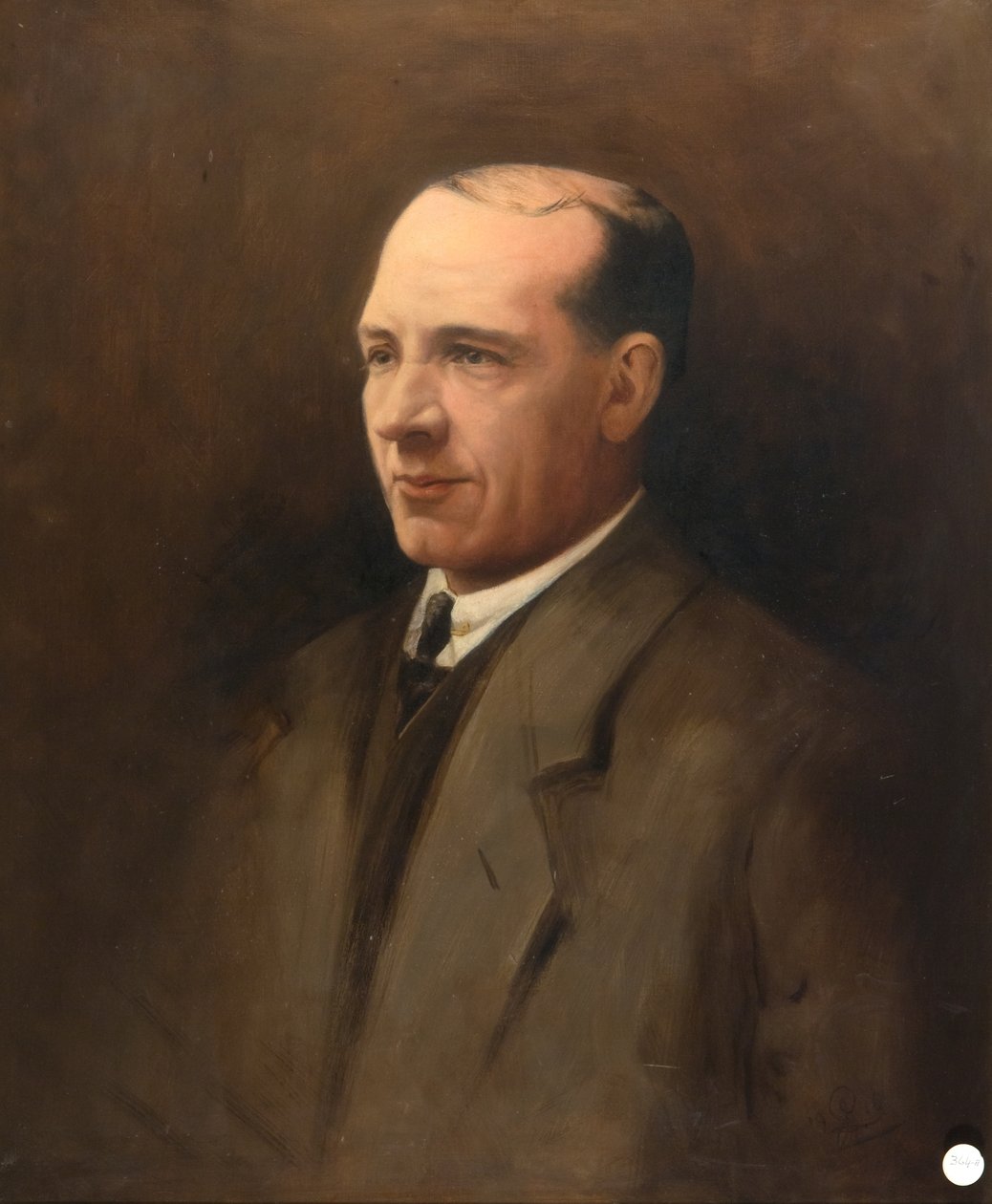 هاري لودر (1870-1950) بواسطة جيمس لوكهارت