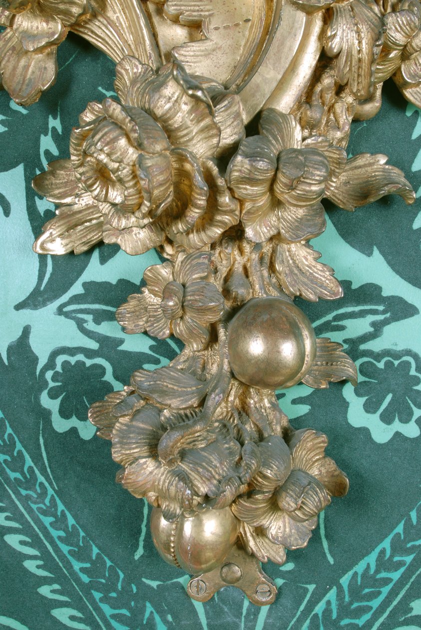 Girandole, from the Gallery Suite بواسطة جيمس باسكال