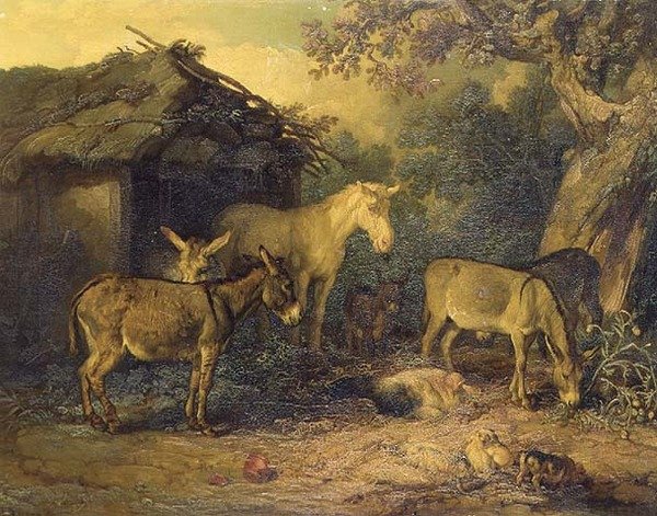 صورة غير معروفة بواسطة جيمس وارد