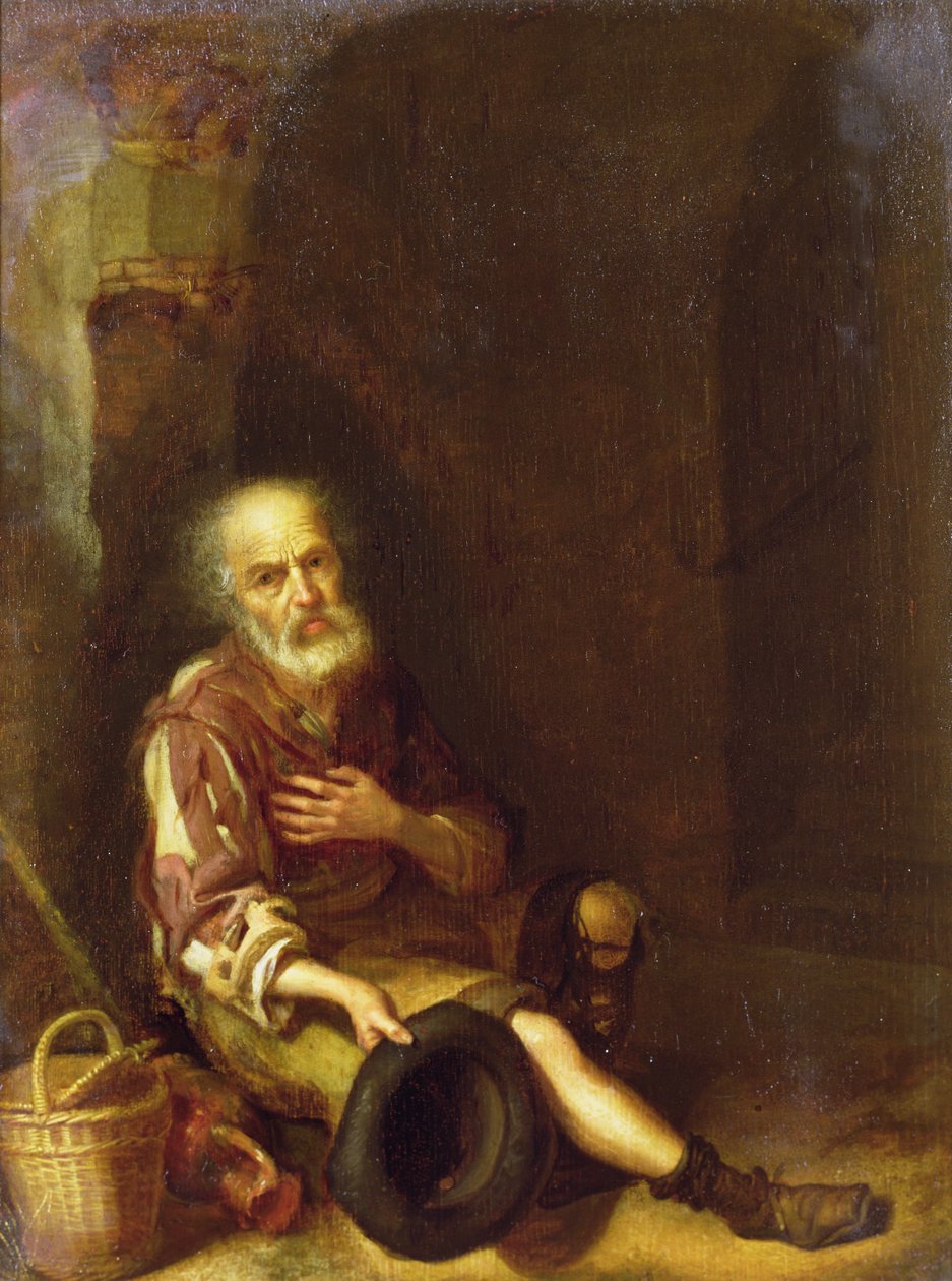 صورة غير معروفة بواسطة Jan Adriansz van Staveren