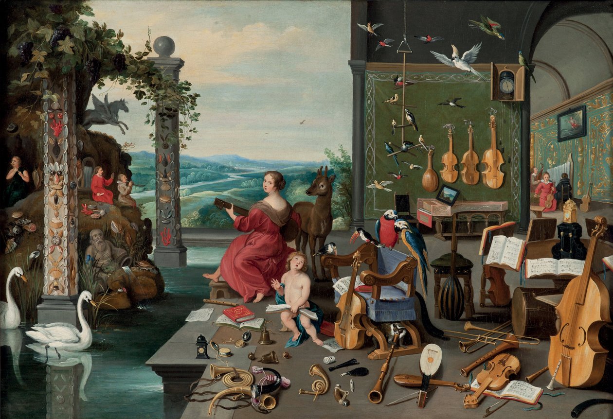 fart32956 بواسطة يان الأصغر Bruegel